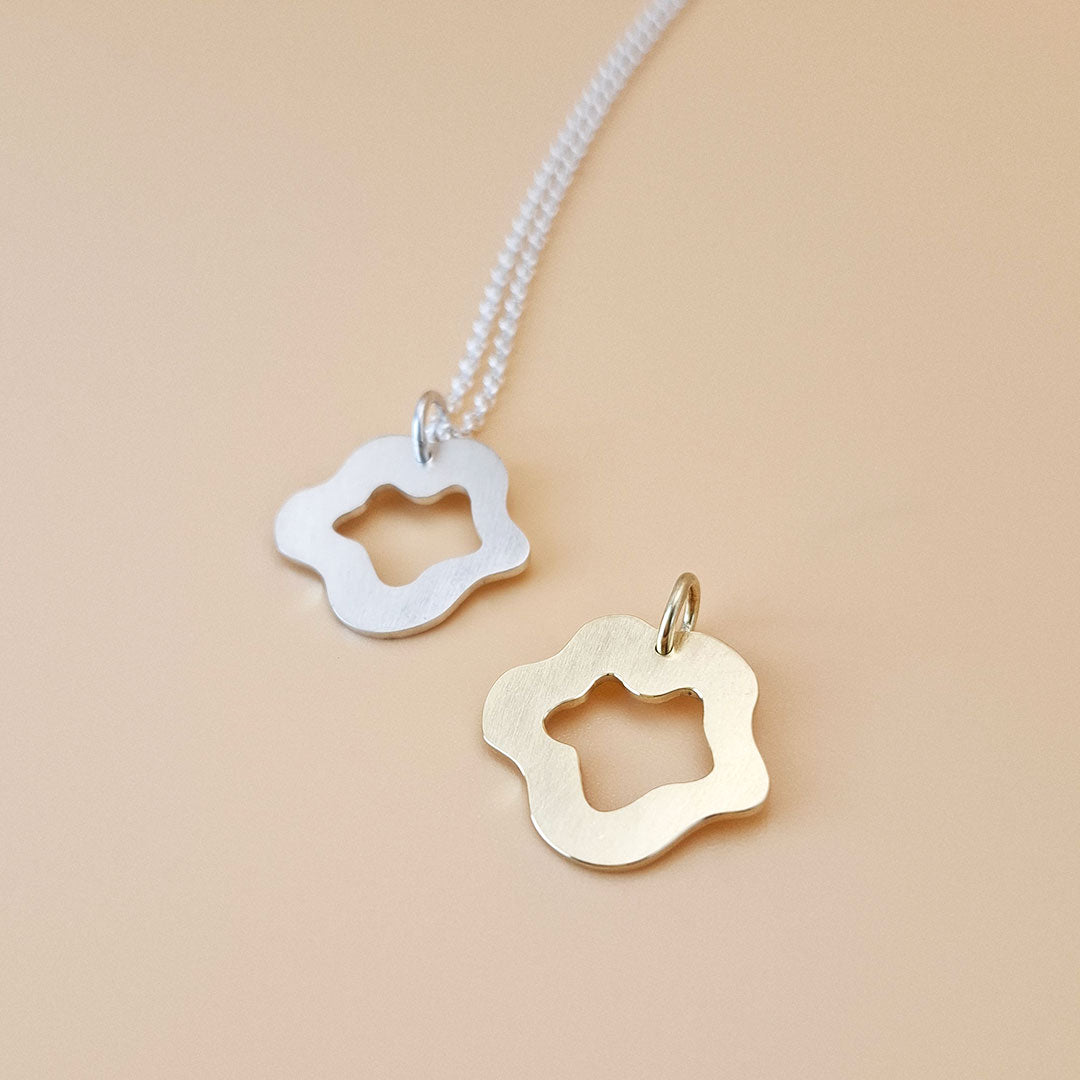 Tree Ring Chain