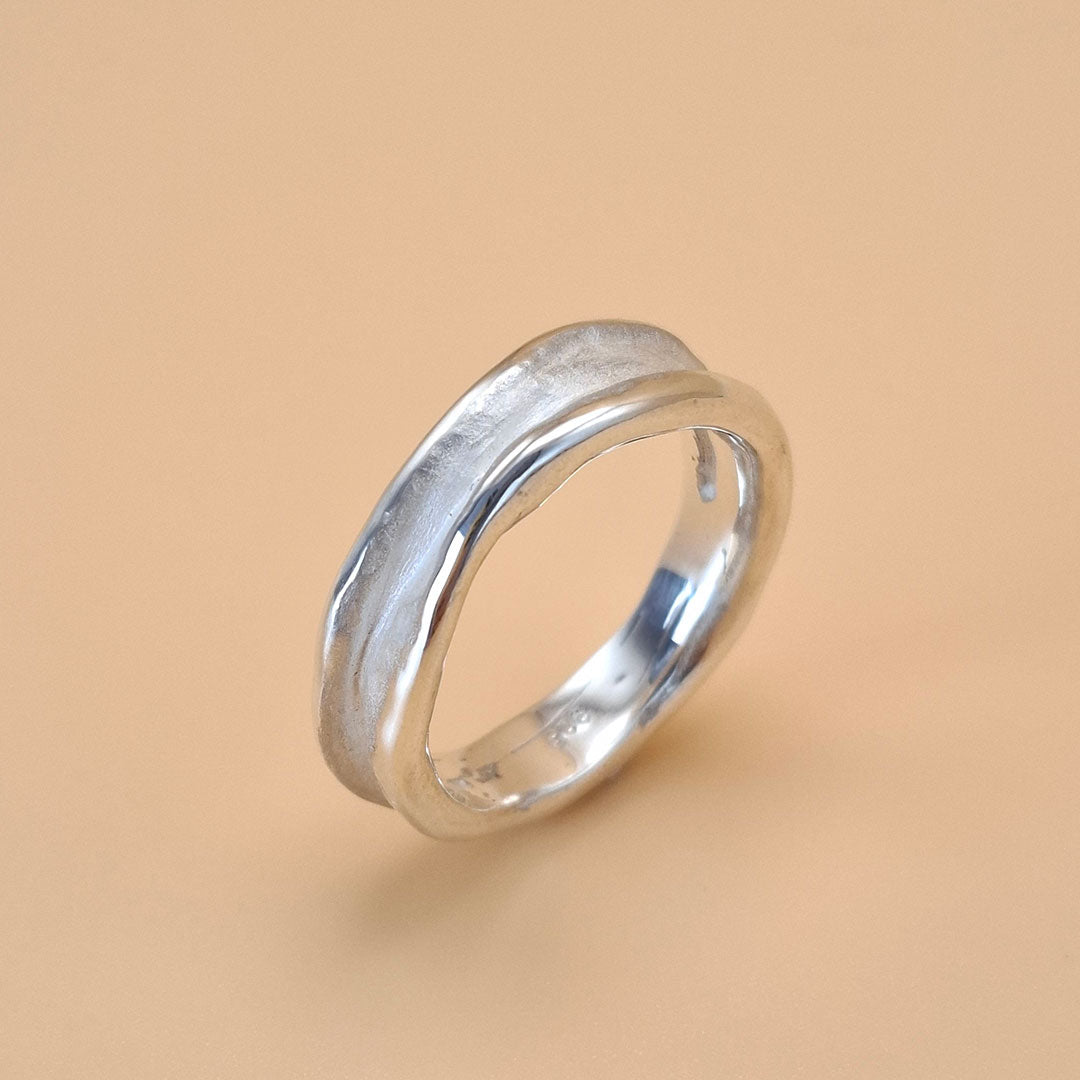 Lamella-Ring