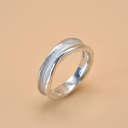 Lamella ring