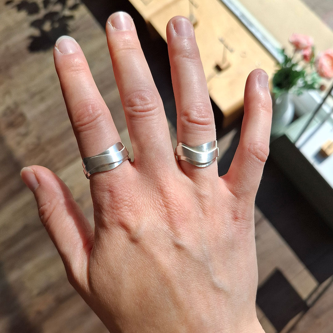 Layer ring