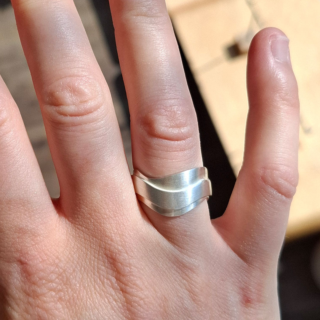 Layer ring