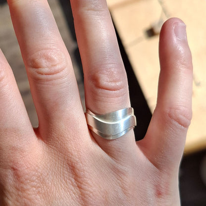 Layer ring