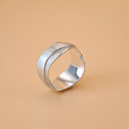 Layer ring