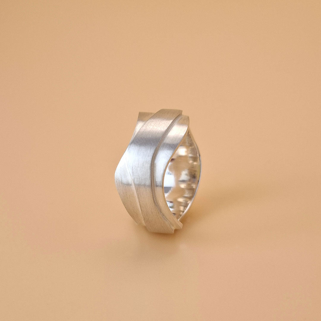 Layer ring