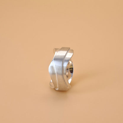 Layer ring