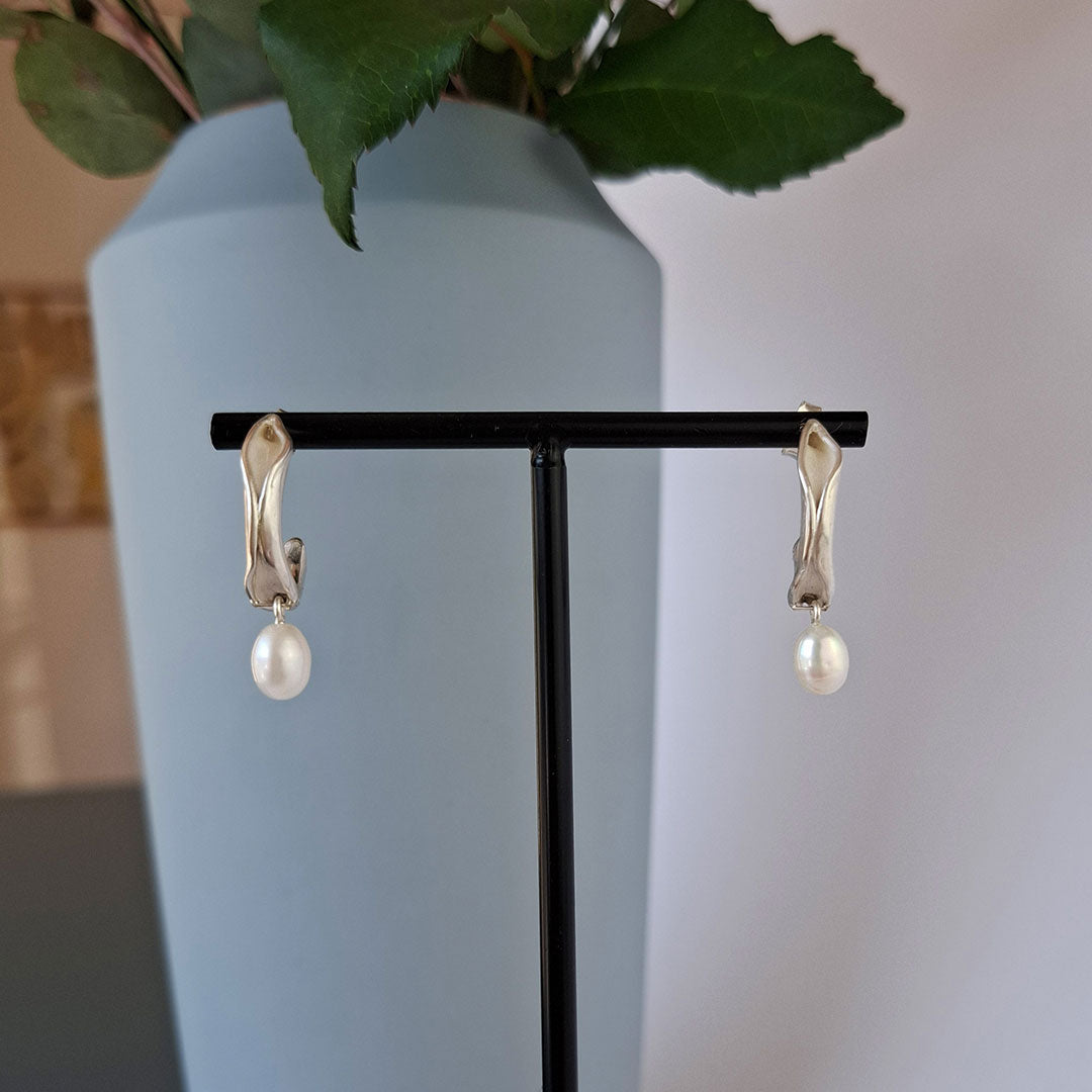 Mermaid´s Delight mit Perlen