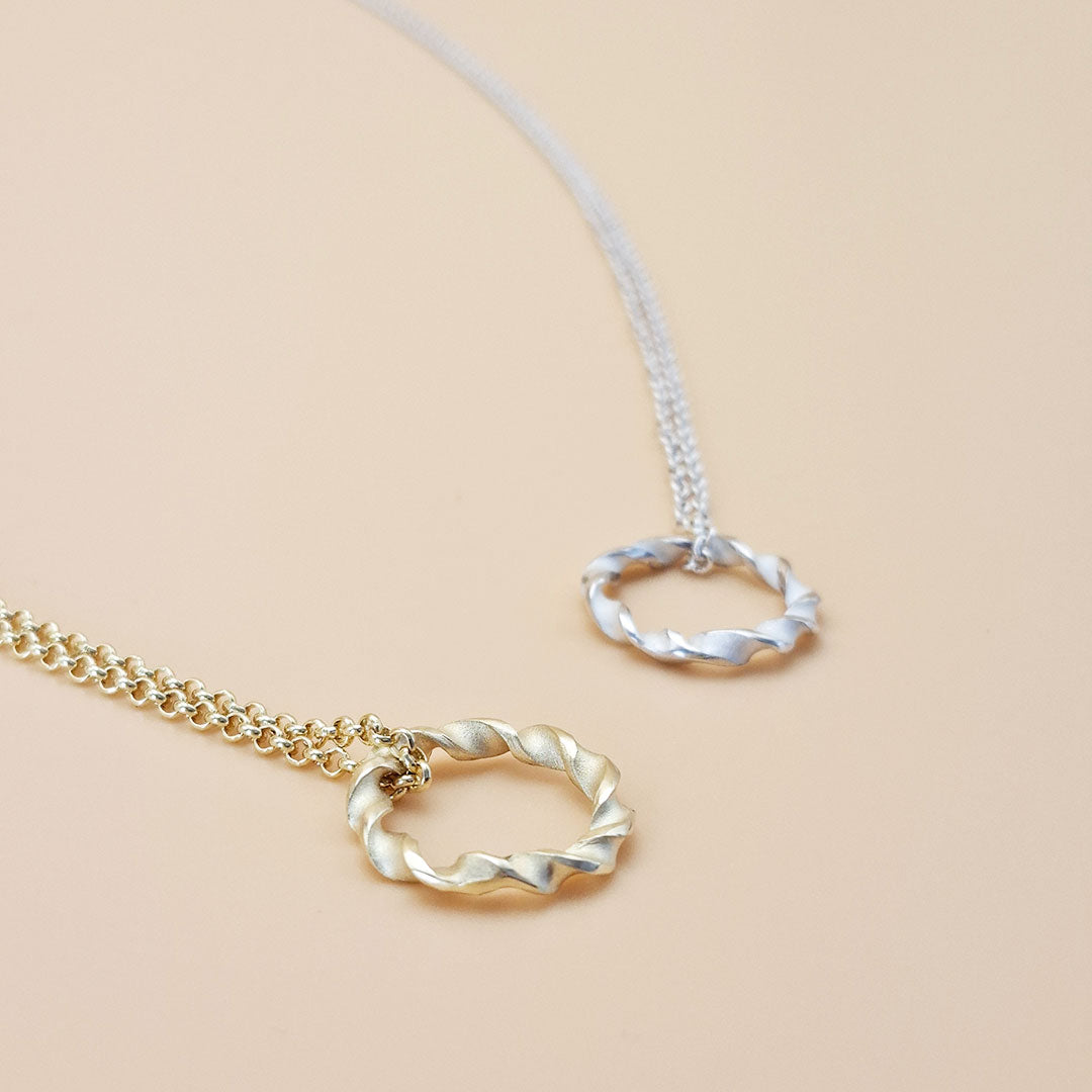 Twist-Kette